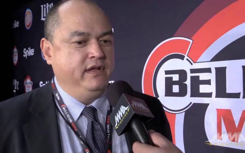 Скотт Кокер: Анатолий Токов в ближайшее время узнает дату следующего боя