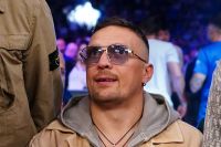 Александр Усик назвал двух соперников, с которыми ему интересно подраться: "Дальше уже пусть молодежь подтягивается"