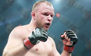 Александр Шлеменко: "Наш бой с Исмаиловым даже не нужно раскручивать"