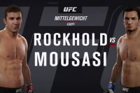 Гегард Мусаси: “Хотел бы подраться с Рокхолдом на UFC в Лондоне”
