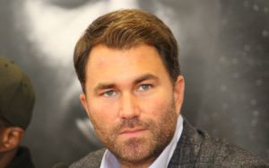 Команда Деонтея Уайлдера в очередной раз отказалась встречаться с Эдди Хирном