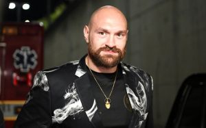 Стипе Миочич больше заинтересован в поединке с Тайсоном Фьюри, чем с Кормье