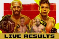 Результаты турнира UFC 256: Дейвисон Фигейреду - Брэндон Морено, Тони Фергюсон - Чарльз Оливейра