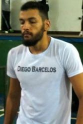 Diego Barcelos
