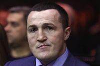 Денис Лебедев может вернуться на ринг, чтобы остановить победную серию Макабу