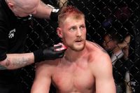 Тренер Волкова считает, что Александр станет чемпионом UFC: "Нужно тренироваться и верить, что все возможно"