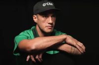 Стив Каннингем оценил шансы Джея Опетйи в супертяжелом весе