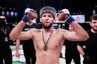 Шаблий назвал абсурдной ситуацию с финалом Гран-при Bellator