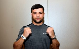 Джек Кэттерал: "Мне кажется, что Тейлор недооценивает меня"