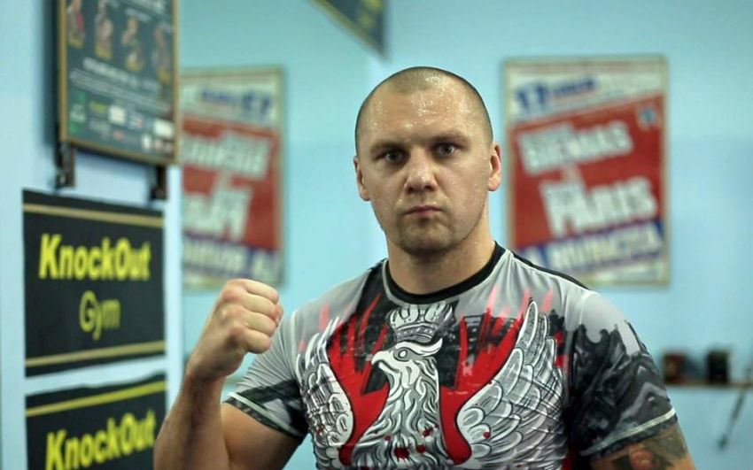 Гловацки подписал контракт с WBSS, Усик и Кудряшов - на подходе