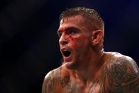 Дастин Порье готов подраться Тони Фергюсоном на UFC 245