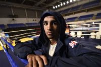 Британец Мухаммед Али дисквалифицирован на 2 года за применение стероидов