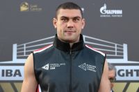 Александр Поветкин отреагировал на победу Тищенко над Хартом: "Всегда хочется лучше"
