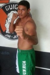 Wallyson Lima (Paixao Louca)