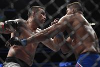 Фабрисио Вердум обжалует поражение Овериму на UFC 213