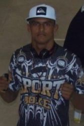 Jefferson Thiago da Silva Souza (Pitbull)