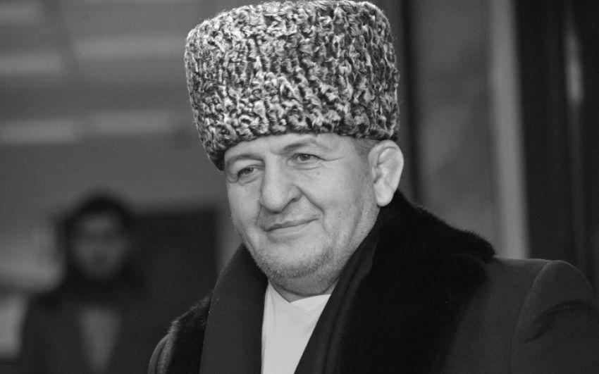 Александр Емельяненко отреагировал на смерть Абдулманапа Нурмагомедова