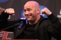 Дана Уайт опубликовал уморительный пост в Instagram
