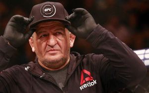 Абдулманап Нурмагомедов бросил вызов Fight Nights Global