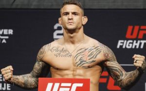 Дастин Порье поставил ультиматум руководству UFC