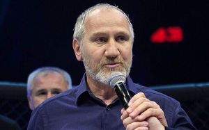 Майрбек Хасиев: Турнир поднял на уши всю страну? Скорее отбросил развитие индустрии на несколько лет назад