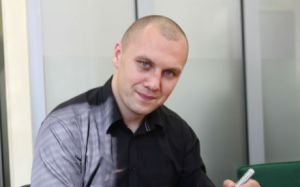 Кшиштоф Гловацки: Торгов по бою с Усиком не будет