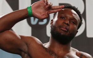 Виддал Райли готов сразиться за титул IBF Джея Опетайи