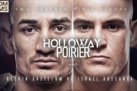 РП ММА №14 (UFC 236): 14 апреля