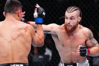 Даниил Донченко победил Пунахеле Сориано на UFC Fight Night 287
