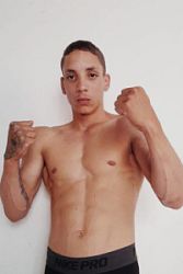 Anderson da Silva Ribeiro