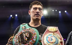 WBO определила соперника для победителя боя Бивол - Айферт