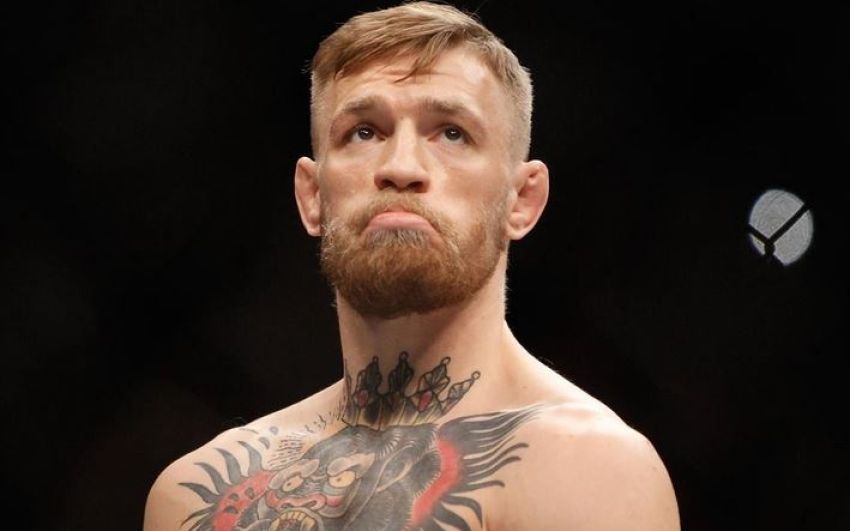 Джефф Мейвезер: Макгрегор получит лишь 20% гонорара, 80% заберёт UFC