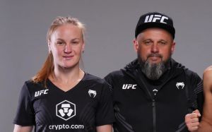 Тренер Шевченко объяснил, почему Валентина освободила титул