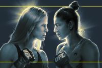 Файткард турнира UFC on ESPN 49