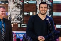 Абакар Бетербиев: Артур в феврале-марте проведет бой за звание претендента в IBF или WBC