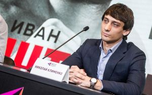 Исполнительный директор RCC назвал дату следующего турнира