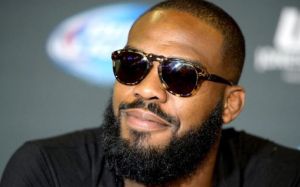 Полутяжеловесы UFC за немедленный тайтлшот Джону Джонсу 