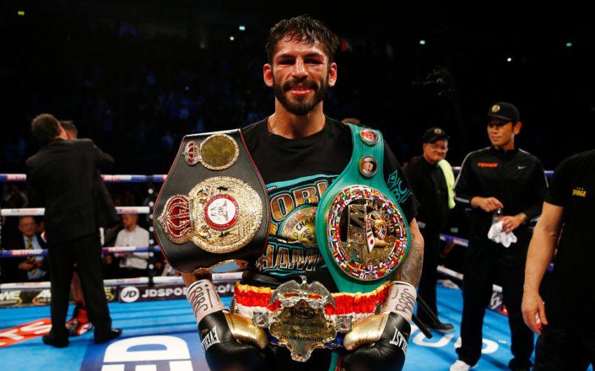 В Golden Boy готовы к переговорам по бою Ломаченко–Линарес