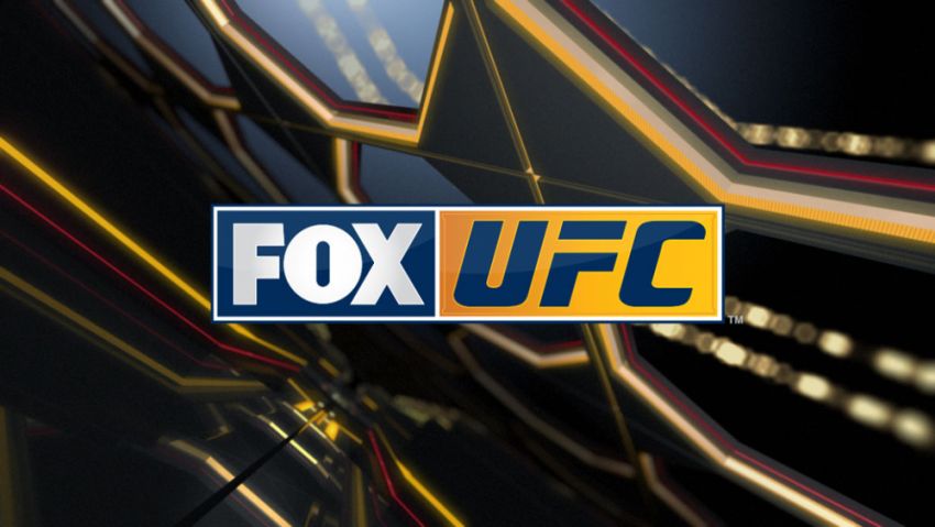 FOX предлагает UFC $200 млн в год за сохранение прав на трансляции