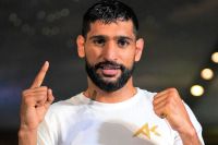 Амир Хан назвал лучшего боксера мира