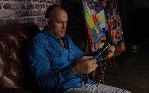 Алексей Олейник подписал контракт на бой в мейн-ивенте UFC Moscow