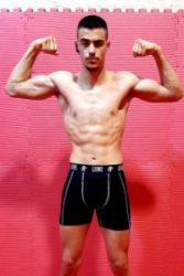 Daniele Scagliusi