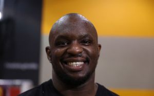 IBF назначила элиминатор между Диллианом Уайтом и Кубратом Пулевым