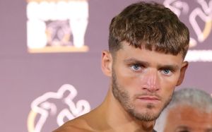 Джо Смит возвращается на ринг 30 июня