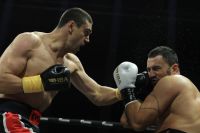 Промоутер Тищенко рассказал, когда и против кого может провести следующий бой новоиспеченный чемпион WBA