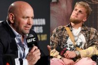 Джейк Пол пристыдил UFC за их финансовую политику в отношении бойцов