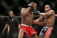 Джон Джонс против Даниэля Кормье 2 на UFC 214 