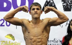 IBF: Победитель боя Пономарев-Окампо станет претендентом на титул