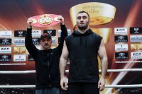 Мурат Гассиев рассказал о своем отношении к переходу бойцов ММА в бокс