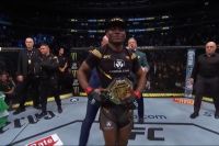 Слова Камару Усмана после победы над Колби Ковингтоном на UFC 268